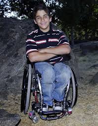 Aaron “Wheelz” Fotheringham (USA)