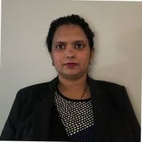 Anu Garg (India-USA) 