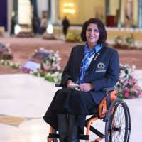 Deepa Malik (India)