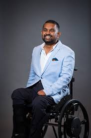 Dinesh Palipana (Australia)