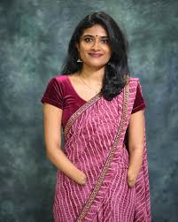 Dr. Malvika Iyer (India)
