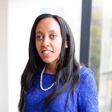 Haben Girma (USA) 