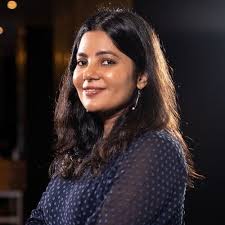 Shradha Sharma 
