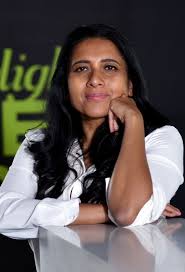 Suchi Mukherjee (Founder, LimeRoad)