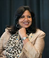Kiran Mazumdar